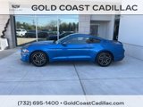 Used 2019 Ford Mustang Coupe w/ Equipment Group 101A image 2