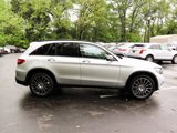 Used 2019 Mercedes-Benz GLC 300 image 2