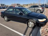 Used 2001 Honda Accord EX image 4