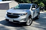 Used 2021 Chevrolet Equinox LT w/ Driver Convenience Package image 2