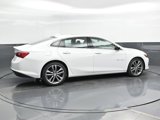 Used 2023 Chevrolet Malibu LT w/ Driver Confidence Package image 2