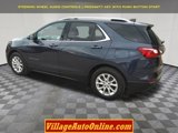 Used 2018 Chevrolet Equinox LT w/ Sun & Infotainment Package image 3