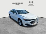 Used 2024 Chevrolet Malibu LT image 1