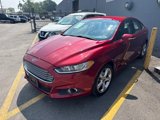 Used 2013 Ford Fusion SE image 5