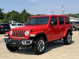 Used 2023 Jeep Wrangler Sahara image 3