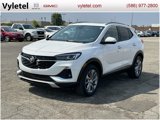 Certified 2022 Buick Encore GX Essence w/ Experience Buick Package image 5