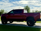 Used 2021 Chevrolet Silverado 1500 Custom Trail Boss image 6