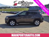Used 2021 Jeep Compass Latitude w/ Convenience Group image 2