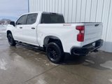 Used 2020 Chevrolet Silverado 1500 LT Trail Boss image 5