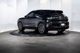 Certified 2024 Porsche Cayenne Turbo image 3