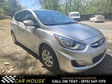 Used 2014 Hyundai Accent GS image 2