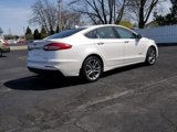Used 2019 Ford Fusion Titanium image 5