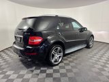 Used 2010 Mercedes-Benz ML 63 AMG 4MATIC image 5
