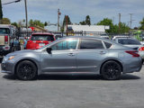 Used 2017 Nissan Altima 2.5 SR w/ Midnight Edition Package image 2