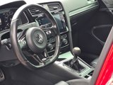 Used 2018 Volkswagen Golf R 4-Door image 4