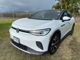Used 2021 Volkswagen ID.4 Pro S w/ Gradient Package image 3