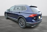 Used 2021 Volkswagen Tiguan SE image 4
