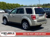 Used 2011 Ford Escape Limited w/ 302A Rapid Spec Order Code image 3