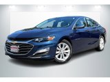 Used 2020 Chevrolet Malibu LT image 2