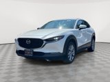 Used 2021 MAZDA CX-30 AWD 2.5 S w/ Select Package image 3