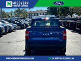 New 2024 Ford Maverick XLT w/ Equipment Group 300A Standard image 4