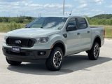 Used 2021 Ford Ranger XL w/ Equipment Group 101A High image 3
