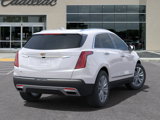 New 2025 Cadillac XT5 Premium Luxury w/ Technology Package image 4