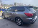 Used 2017 Nissan Pathfinder SL w/ SL Tech Package image 5