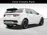 Used 2024 Land Rover Discovery Sport S image 4