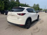 Used 2018 MAZDA CX-5 Touring w/ Preferred Equipment Package image 3