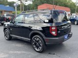 New 2024 Ford Bronco Sport Outer Banks image 3