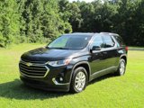 Used 2019 Chevrolet Traverse LT image 2