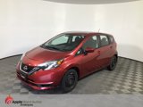 Used 2017 Nissan Versa Note SV image 3