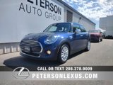 Used 2015 MINI Cooper 4-Door Hardtop image 4