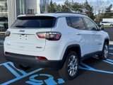 Used 2022 Jeep Compass Latitude image 5