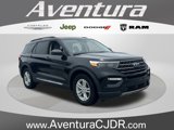 Used 2023 Ford Explorer XLT w/ Equipment Group 202A image 1