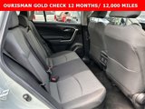 Used 2022 Toyota RAV4 XLE image 6