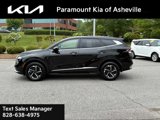 Certified 2023 Kia Sportage LX image 3