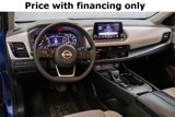 Used 2023 Nissan Rogue SV image 3