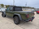 Certified 2024 Jeep Gladiator Rubicon w/ Convenience Group image 5