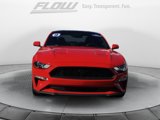 Used 2018 Ford Mustang Premium w/ Equipment Group 201A image 2