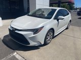Used 2022 Toyota Corolla LE image 2