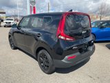 Used 2022 Kia Soul LX w/ Technology Package image 3