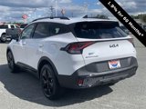 New 2025 Kia Sportage X-Line image 3