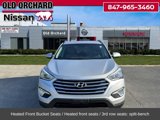 Used 2014 Hyundai Santa Fe Limited image 3