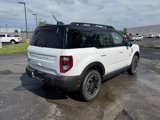 New 2025 Ford Bronco Sport Outer Banks image 3