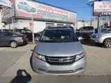 Used 2014 Honda Odyssey EX-L image 5