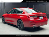 Used 2024 BMW 330i xDrive Sedan w/ Premium Package image 5