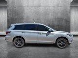 Used 2017 INFINITI QX60 AWD w/ Premium Plus Package image 4