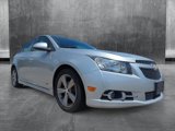 Used 2014 Chevrolet Cruze LT w/ RS Package image 3